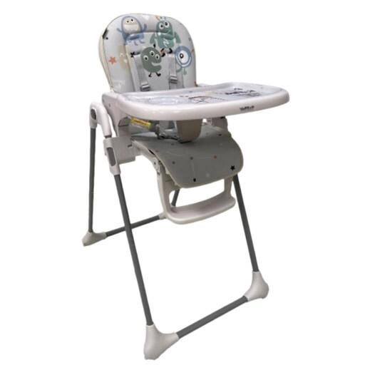 صندلی غذا کودک ولتک مدل دیلایت Volltek delight